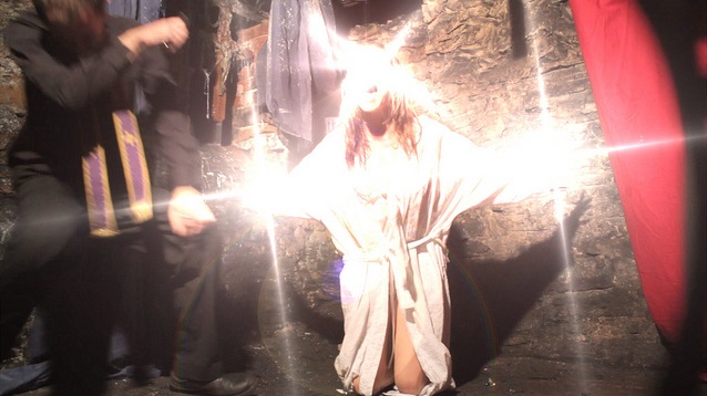 Exorcist Chronicles